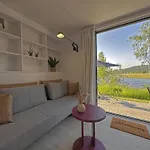Chalet Seeblick - Tiny Nr 3 Neunburg vorm Wald