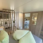 Seeblick - Tiny Nr 3 Chalet *