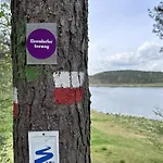 Chalet Seeblick - Tiny Nr 3 Neunburg vorm Wald