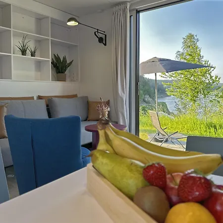 Chalet Seeblick - Tiny Nr 3