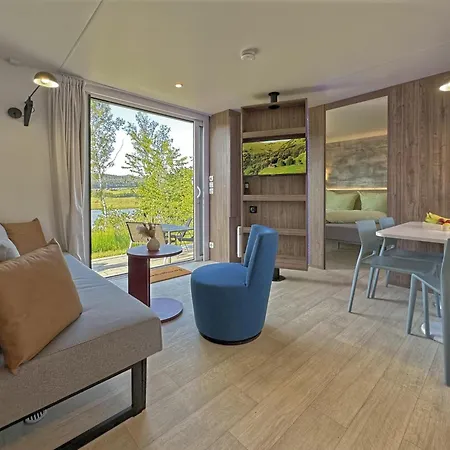 Chalet Seeblick - Tiny Nr 3