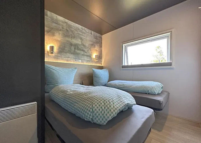 Seeblick - Tiny Nr 3 Neunburg vorm Wald